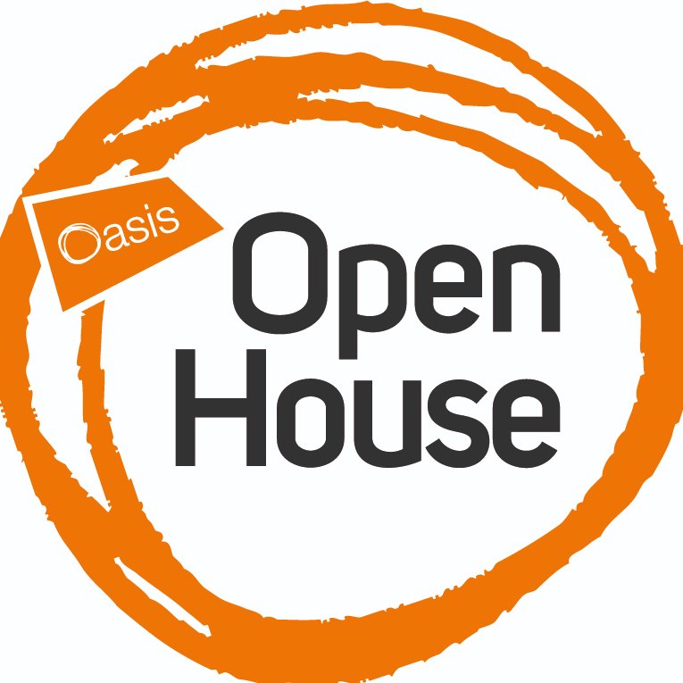 OasisLgbt's profile picture. OPEN HOUSE aims to demonstrate that people of faith can be both self-assured about their sexuality, gender identity and unapologetic about their Faith.