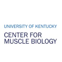UKY Center for Muscle Biology (@ukycmb) 's Twitter Profile