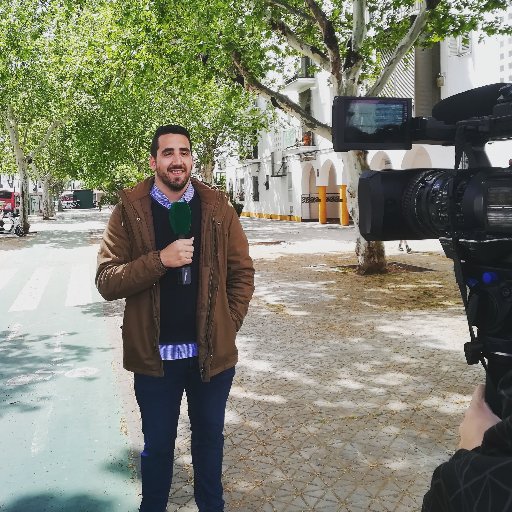 Periodista. 💻 #SocialMediaManager en @Merida_AD. Antes en El Periódico Extremadura, RTV Betis, Cope Mérida y Europa Press Extremadura. #CommunityManager 📲