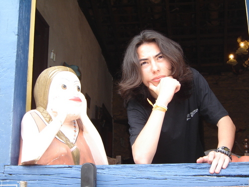 renatock's profile picture. 