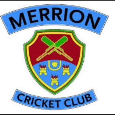 The home of Merrion Cricket Club's YOUTH section, on Twitter. One of Ireland's largest, most successful and diverse clubs. Group info at: https://t.co/YM0Y08XRlj