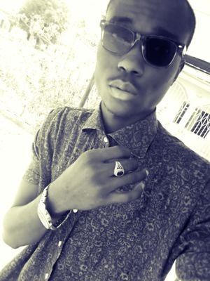 🇳🇬
A Hip Hop /Rap /Trap Artist,
A Basketballer,
I Am ART,
I am bizarre💯,
I ❤BMW💯,