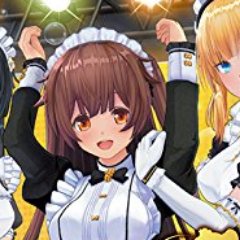 hakkouiti's profile picture. 美少女ゲーム、コミックのイラスト集の紹介