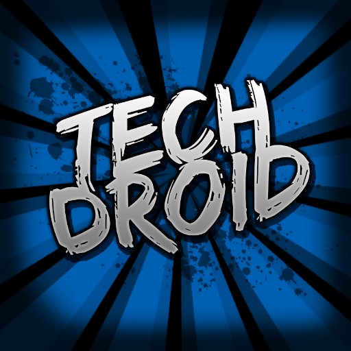 TechdroidC's profile picture. 