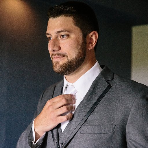 MichaelTricario's profile picture. Dynamic, Organic and Complex