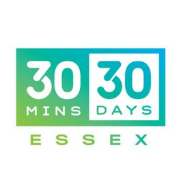 Join the #3030Essex movement to move more for June! 
🚫 No rules, do it your way
👟 https://t.co/PhuxSoLe52
🌍 #Essex