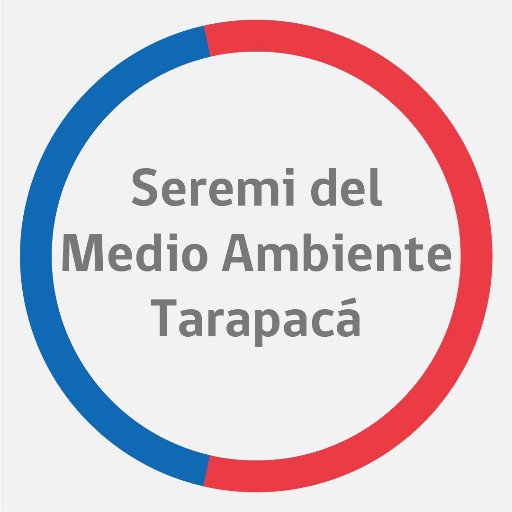 Cuenta oficial de la Secretaría Regional Ministerial de Medio Ambiente de Tarapacá. @MMA #CambioClimático Seremi @moyrartamborino