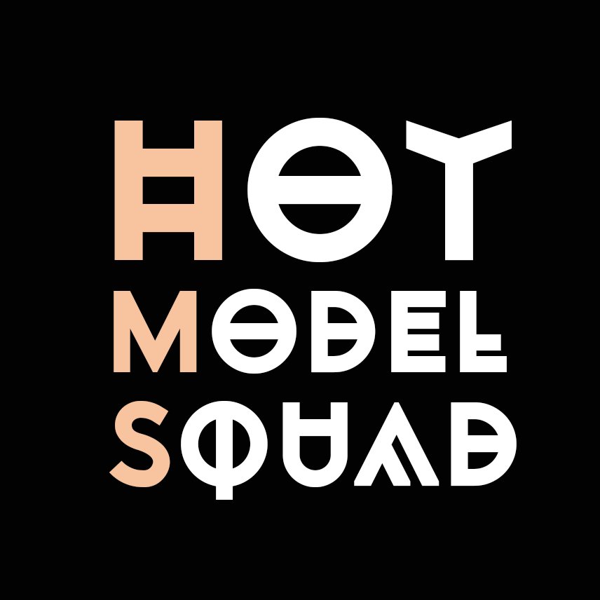 Hot Model Squad