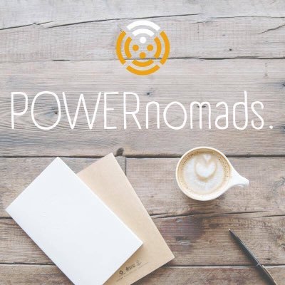 ▫️... a new kind of digital agency ▫️We power your business through globally connected talent ▫️#digitalnomads ▫️Currently Bali based 🌴 Tweets by @hannahipower