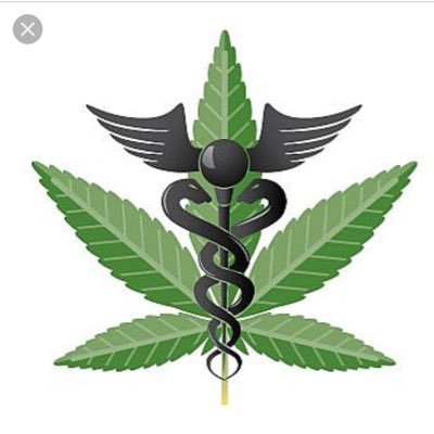 This account was made to advocate for the legalization of medical marijuana.