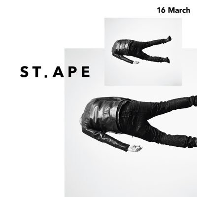 FUytdenbogaard's profile picture. (Creative)Director / Founder Flirt Creativity & ST.APE / Denim Jedi / Building brands to fall in love with