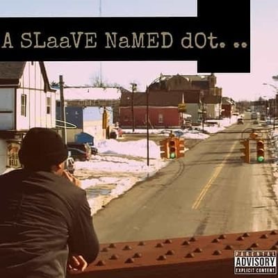 EVERYBODY Go Listen To My New Project A Slave Named Dot.... by ASLAAVENAMEDot #np on #SoundCloud
https://t.co/1Fk3u27ooO