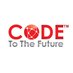 Code To The Future (@codetothefuture) Twitter profile photo Code To The Future (@codetothefuture) Twitter profile photo