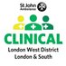 SJA West London Clinical Team (@sjawldnclinical) Twitter profile photo SJA West London Clinical Team (@sjawldnclinical) Twitter profile photo