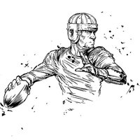Coach John G. Maurek (@dacoachmohuddle) 's Twitter Profile Photo Coach John G. Maurek (@dacoachmohuddle) 's Twitter Profile Photo