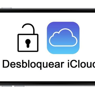 Unlock icloud Online