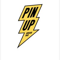 Pin Up Arcade Bar(@ArcadePin) 's Twitter Profile Photo