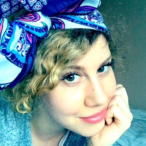 Progressive Librarian, Bride of Frankenstein, Feminist Pedagog