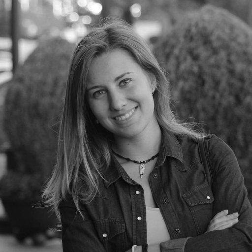Digital Content Manager en @Infovista
✍️ Hago #SocialMedia #Copywriting #contentmarketing
❤️ música y viajar.
💭 Opinions are my own.
