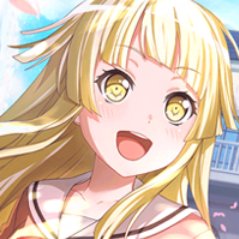 💛┊self-care is playing a bandori event to get the card during the last fucking 24 hours of the event ┊💛┊welcome to the house of poor decisions