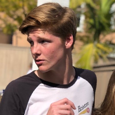 famousbryce_'s profile picture. not actually famous