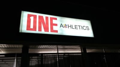 One Athletics