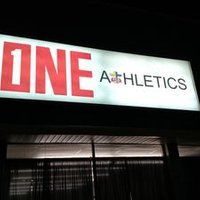 One Athletics(@OneAthletic1) 's Twitter Profile Photo