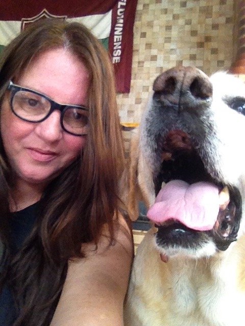 NiseMoura's profile picture. 