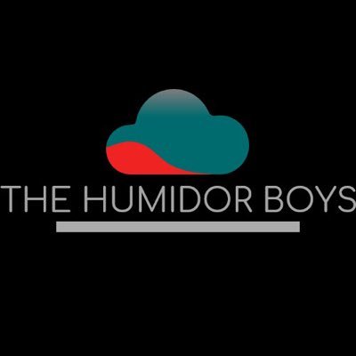 TheHumidorBoys's profile picture. The most pointless podcast known to man. Hosted by @trillrando @mrmet2323 and @dgilburne316. Presented by Banter Podcast Network