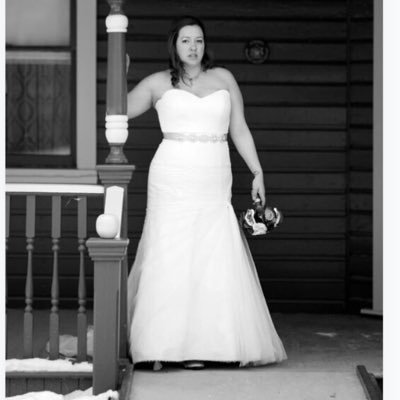 TfisherTiffany's profile picture. Canadian 🇨🇦                                amateur photographer📷  wife 👫