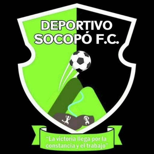 Cuenta OFICIAL del Deportivo Socopó F.C.  en todas sus categorías. Equipo perteneciente a la @FVF_Oficial en la 3era división del fútbol profesional Venezolano.