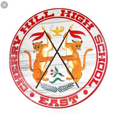 Principal of Cherry Hill High School East