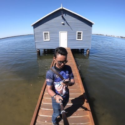 _adibnaufal_'s profile picture. Love to talk with strangers. never fear for tomorrow. yesterday just a dream. 4AGE 16V in future. A husband and a dad.