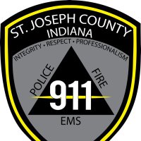 St. Joseph County Public Safety 911 Center (@stjosephcty911) 's Twitter Profile