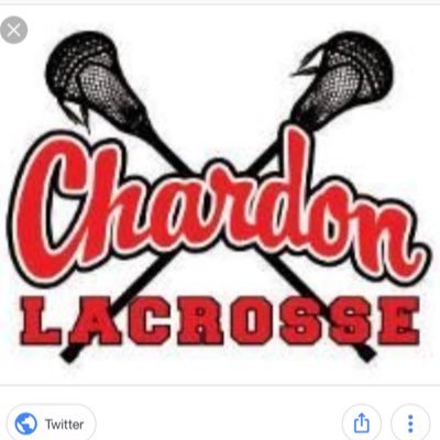 Official page for Chardon Girls Lax!