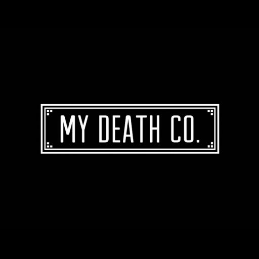 They need closure. He just needs a break.
Watch the first four episodes of My Death Co. on YouTube now!!! https://t.co/NNSZoFbF52