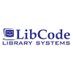 LibCode (@libcode) Twitter profile photo