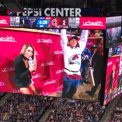 The best damn Colorado Avalanche fan page around. https://t.co/Qe5SPQfttQ #ONUA #ColoradoAvalanche #goAvs #Avs #Avalanche #Colorado #NHL #Hockey