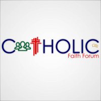 Catholic Faith Forum On TV(@cffontv) 's Twitter Profileg