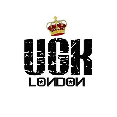 UGK Battle Leagues London Division. 
Founded By: DTP. 
Owners: D. Gable, L. Camara, & J. Cain
Follow Us on Instagram, Youtube & Facebook!