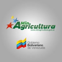 MinAgriculturaVe (@minagriculturav) 's Twitter Profile