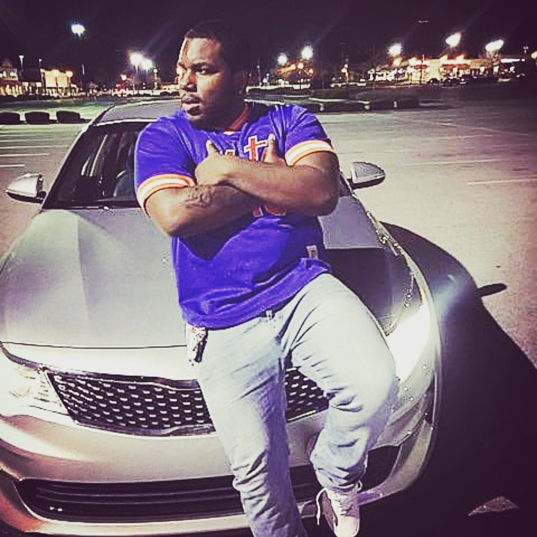 Dub Griffin Profile
