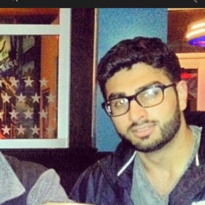 Patel_BTC's profile picture. 