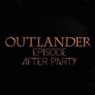 Outlander Episode After Party on Facebook – More than just another Outlander page; we’re an entire community. Sister group of @RankReckoneers & @SS_Sophisticats
