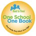 One School, One Book (@1school1book) Twitter profile photo