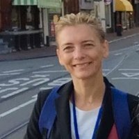 Sabrina Croce MD (@crocemd) 's Twitter Profile