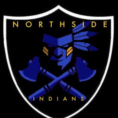 The official Twitter page of the Jackson North Side High School Indians Football Team. 👊👊👊🏈🏈