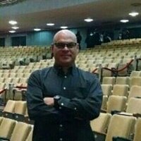 Nicolás E. Barrios T. ™🇻🇪 (@nebarrios) 's Twitter Profile