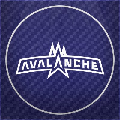 Official account of North American ESports organization, AvaLanche. | We #BleedBlue | @WearNextGen @InsaneLabz | #AvaLancheInbound