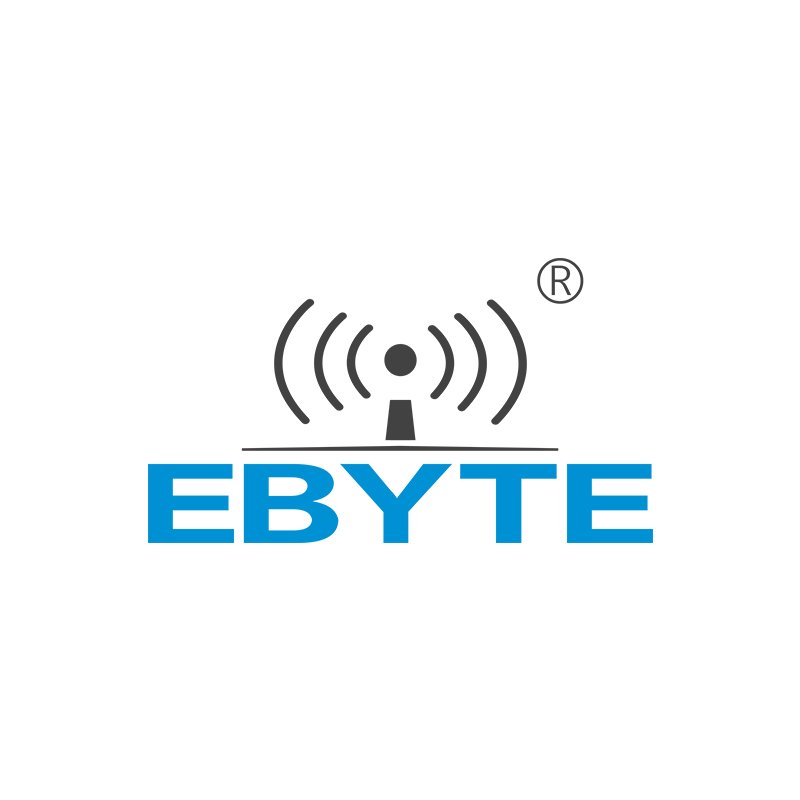 EBYTEWIRELESS's profile picture. As an ISO9001 QMS & ISO14001 EMS certified company, Ebyte is a developer of Bluetooth, WiFi, ZigBee, LoRa, NB-IoT & ISM band wireless modules.